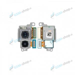 Kamera Samsung Galaxy Z Flip (F700) zadná 12 a 12 MP Originál