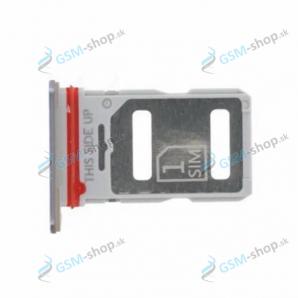 SIM a SD driak Motorola Edge 30 Fusion (XT2243) biely Originl