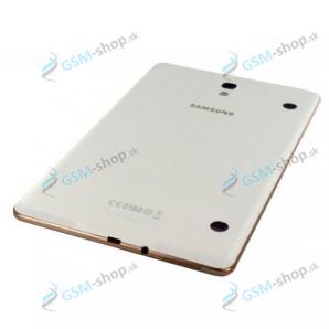 Kryt Samsung Galaxy Tab S 8.4 (T700) zadný biely Originál