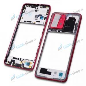 Stred Motorola Moto G84 5G (XT2347) erven a sklka Originl