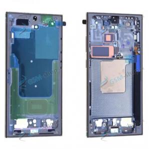 Kryt Samsung Galaxy S24 Ultra (S928) predn lt Originl