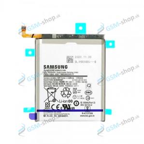 Batéria Samsung Galaxy S21 Plus 5G (G966) EB-BG996ABY Originál