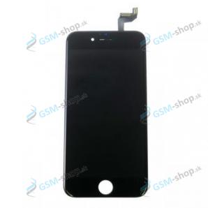 LCD displej iPhone 6s a dotyk čierny REPAS