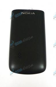 Kryt Nokia 2710 Navigátor batérie čierny Originál