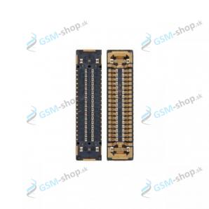 Konektor BTB Samsung Galaxy S22 5G (2x17 Pin) Originl