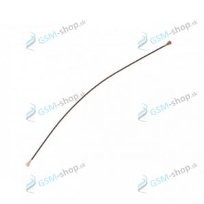 Koaxilny kblik Motorola Moto G5 Plus ierny Originl