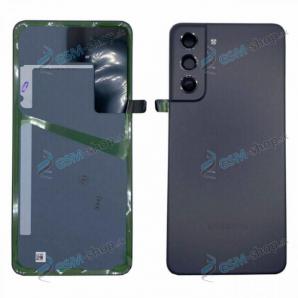 Kryt Samsung Galaxy S21 FE 5G (G990) batérie šedý Originál