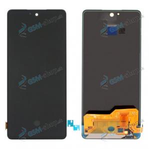 LCD displej Samsung Galaxy S20 FE (G780, G781) a dotyk Originl