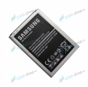 Batéria Samsung Galaxy Ace 4 (G357) EB-BG357BBE Originál neblister
