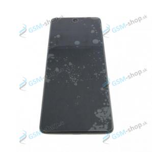 LCD displej Motorola Moto G75 5G (XT2437) a dotyk s krytom Originl