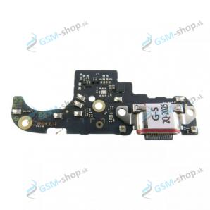 Flex Motorola Moto G75 5G (XT2437) pre nabjanie Originl
