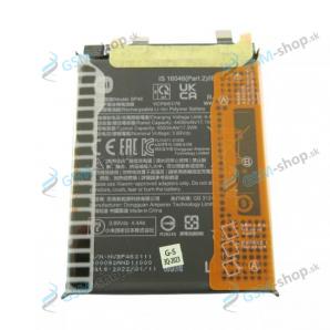 Batéria Xiaomi BP46 pre XIaomi 12T Pro Originál