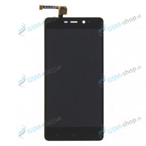 LCD Xiaomi Redmi 4 Pro a dotyk ierny OEM