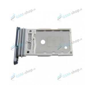 SIM driak Samsung Galaxy S25, S25 Plus ierny Originl
