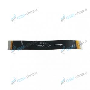 Flex Motorola Moto G86 5G, G86 Power 5G (XT2527) hlavn prepojovac Originl