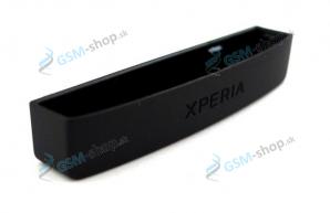 Kryt Sony Xperia U ST25i spodný čierny Originál