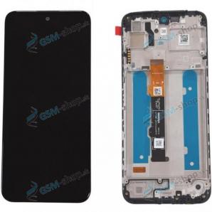 LCD displej Motorola Moto G41 (XT2167) a dotyk s krytom Originl