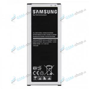 Batéria Samsung Galaxy Note 4 (N910) EB-BN910BBE Originál neblister