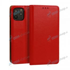 Púzdro SPECIAL Samsung Galaxy S23 Plus (S916) knižka kožená červená