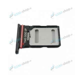 SIM a SD driak Motorola Edge 30 (XT2203) siv Originl