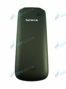 Kryt Nokia C1-02 zadný čierny Originál