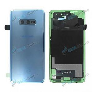 Kryt Samsung Galaxy S10e (G970) batrie modr Originl