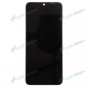 LCD displej Motorola Moto E22s (XT2229-5) a dotyk s krytom Originl