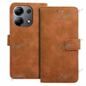 Pzdro TENDER Samsung Galaxy S25 Ultra (S938) knika hned s prackou