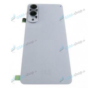 Kryt Samsung Galaxy S25 Edge (S937) batrie modr Originl