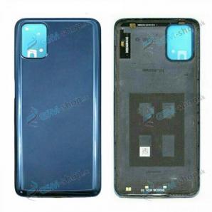 Kryt Motorola Moto G9 Plus (XT2087) zadný modrý Originál
