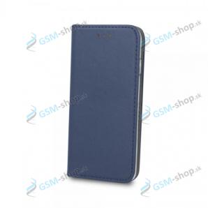 Púzdro MAG Huawei Nova 10 (NCO-LX3) knižka magnetická modrá