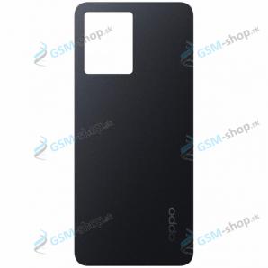 Kryt OPPO Reno7 zadn ierny Originl