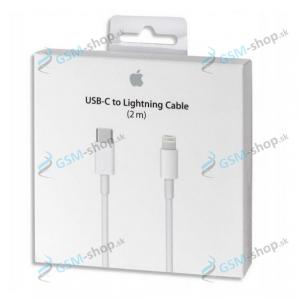 Datakbel iPhone USB-C a Lightning MKQ42AM Originl blister 2 metre