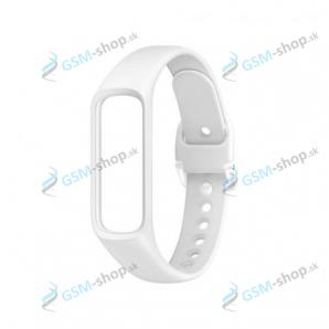 Remienok Samsung Galaxy Fit e (R375) biely Originl