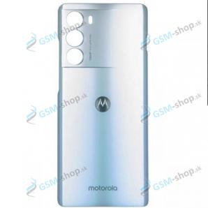 Kryt Motorola Moto G200 (XT2175) zadn zelen Originl