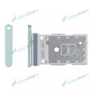 SIM driak Samsung Galaxy S25, S25 Plus zelen Originl