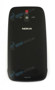 Kryt Nokia Lumia 610 batrie ierny Originl