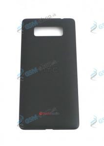 Kryt HTC Desire 600 batérie čierny Originál