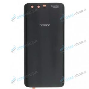Kryt Huawei Honor 9 batérie čierny Originál