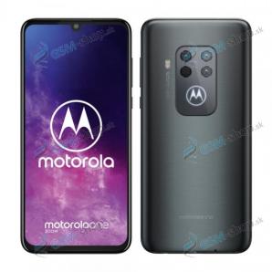 Maketa Motorola One Zoom (XT2010) šedá