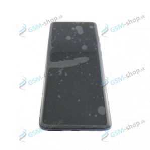 LCD displej Motorola Edge 60 Fusion (XT2503) a dotyk s krytom edm Originl