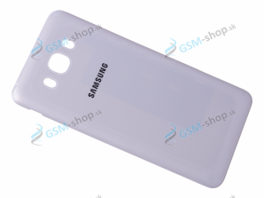 Kryt Samsung Galaxy J7 2016 (J710F) batérie biely Originál
