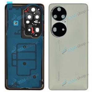 Kryt Huawei P50 Pro zadn zlat Originl