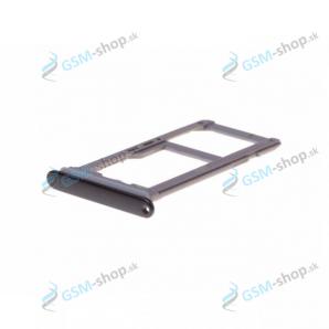 Sim driak Samsung Galaxy S8 Plus (G955) ierny Originl