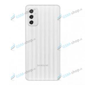 Kryt Samsung Galaxy M52 5G (M526) batérie biely Originál