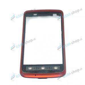 Kryt Samsung Galaxy Xcover (S5690) predn oranov Originl