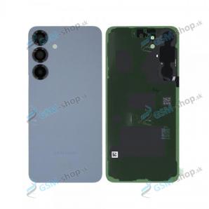 Kryt Samsung Galaxy S25 Plus (S936) batrie ierny Originl