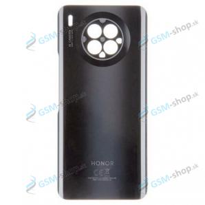Kryt Huawei Honor 50 Lite zadný čierny Originál