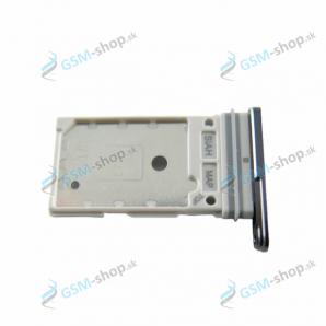 SIM driak Samsung Galaxy S23 Ultra (S918) ierny Originl