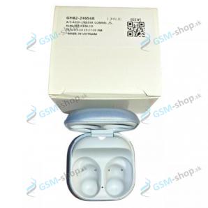 Nabjaka Samsung pre Galaxy Buds Pro 2021 (SM-R190) strieborn Originl